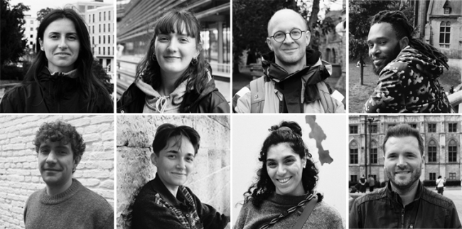 L'équipe Brouae 2025